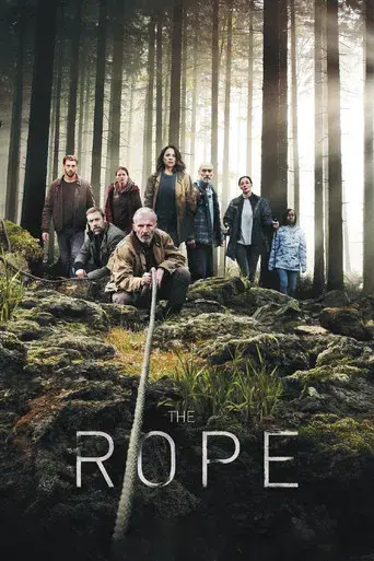 The Rope season 1 poster