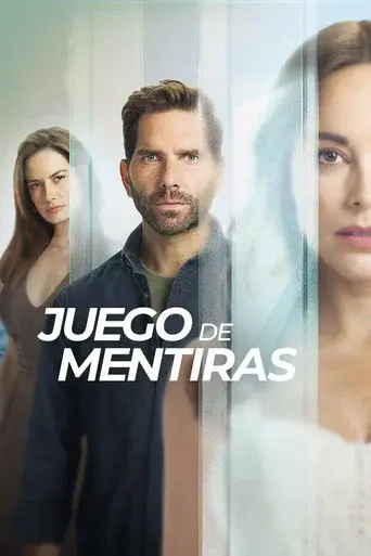 Game of Lies season 1 poster