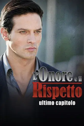 L'onore e il rispetto season 5 poster