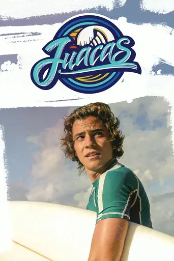 Juacas season 1 poster
