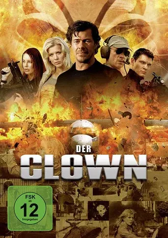 Der Clown season 5 poster