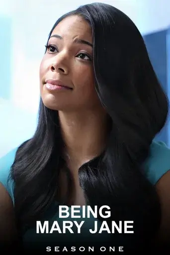 Being Mary Jane season 1 poster