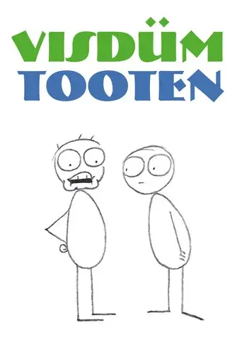 Wisdom Teeth poster