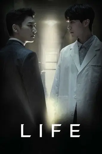 Life season 1 poster