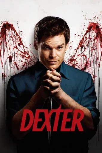 Dexter season 6 poster