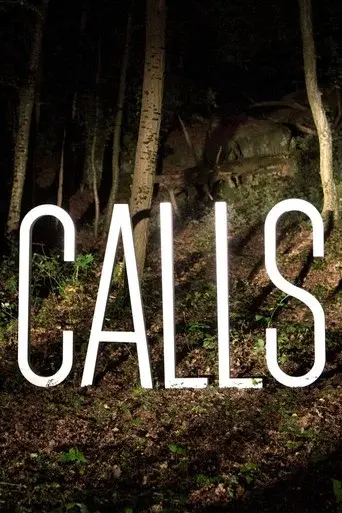 Calls season 1 poster