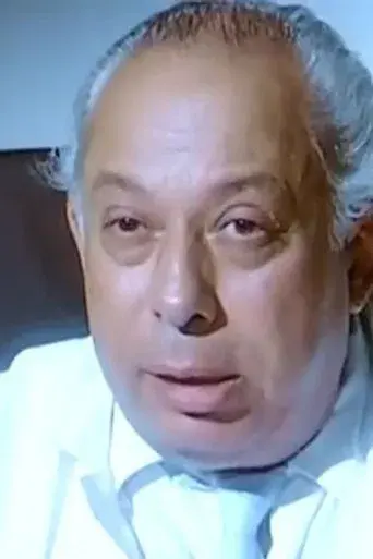 Hamdy Youssef