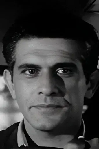 George Sawaya