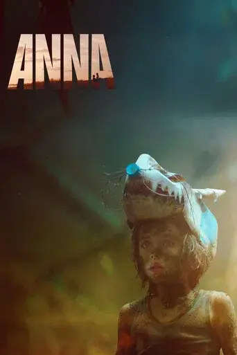 Anna season 1 poster