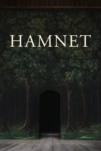 Hamnet poster