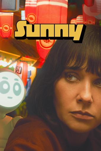 Sunny season 1 poster