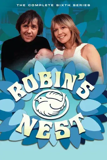 Robin's Nest season 6 poster