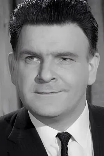 Godfrey Quigley