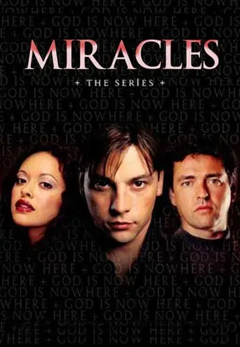 Miracles season 1 poster