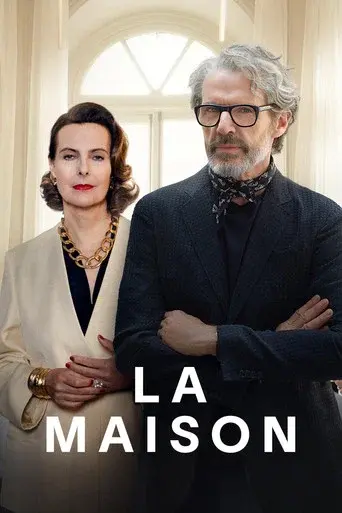 La Maison season 1 poster