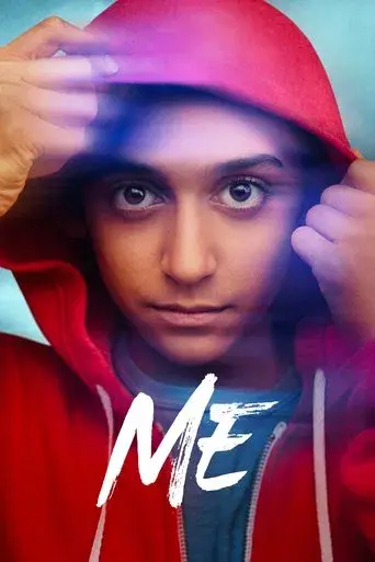 Me season 1 poster
