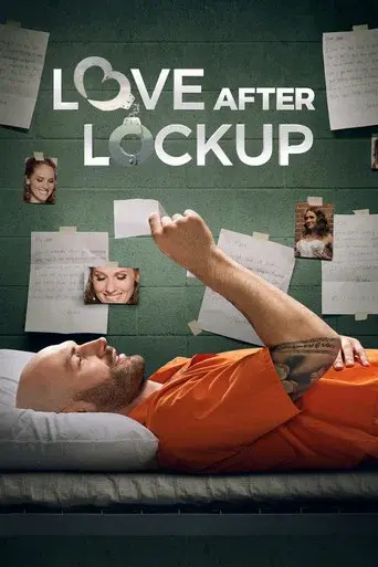 Love After Lockup season 2 poster