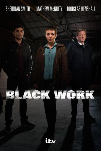 Black Work season 1 poster