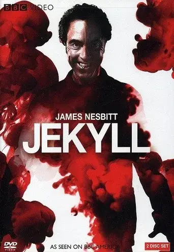 Jekyll season 1 poster