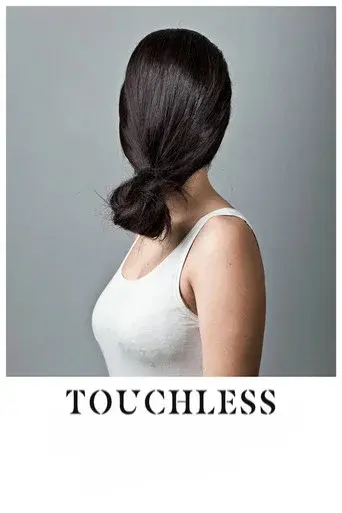 Touchless poster