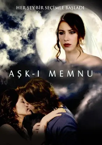 Forbidden Love season 1 poster