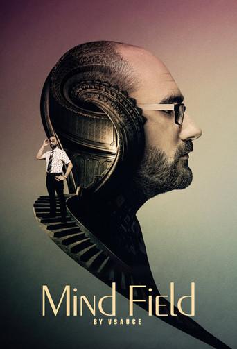 Mind Field season 2 poster