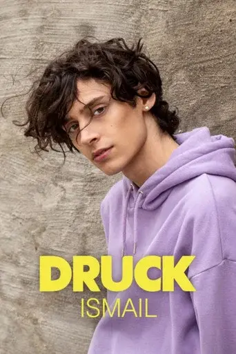 DRUCK season 7 poster