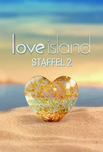 Love Island: Hot Flirts & True Love season 2 poster