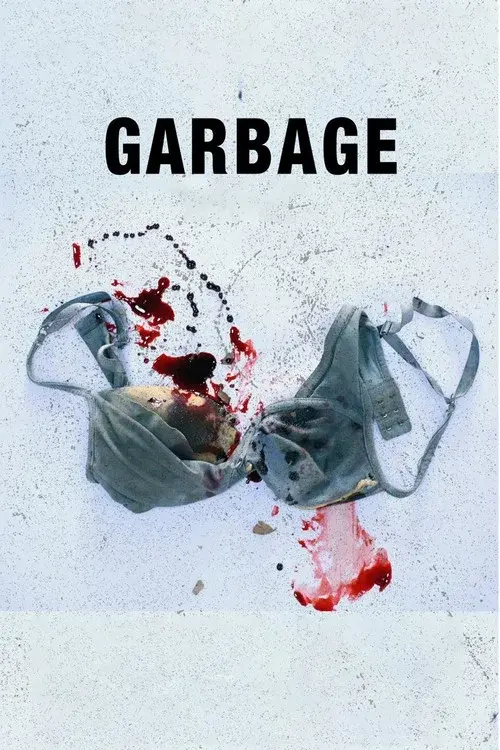 Garbage poster