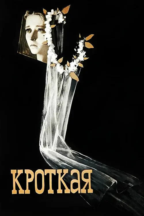 The Meek One poster