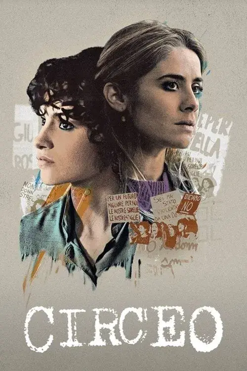 Circeo poster