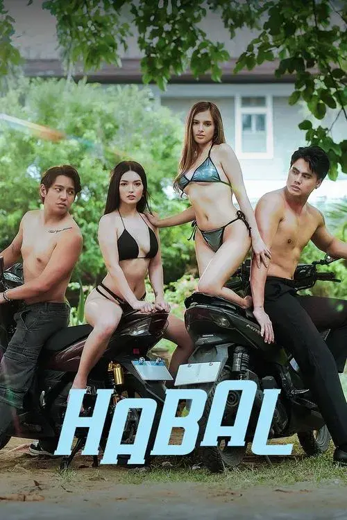 Habal poster