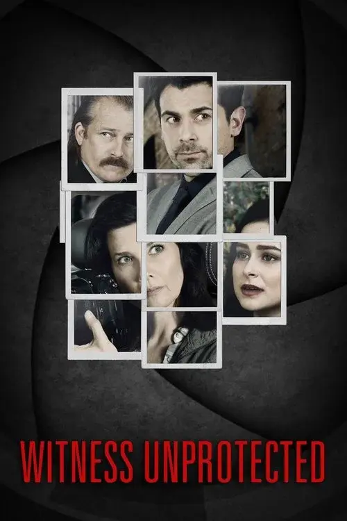 Witness Unprotected poster