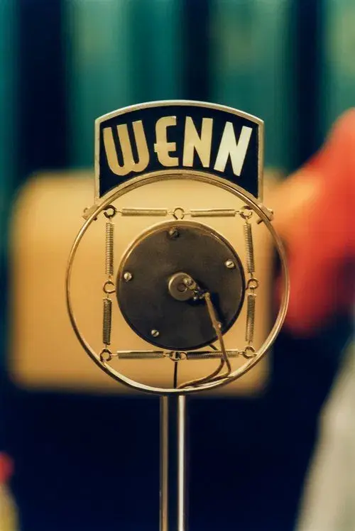 Remember WENN poster