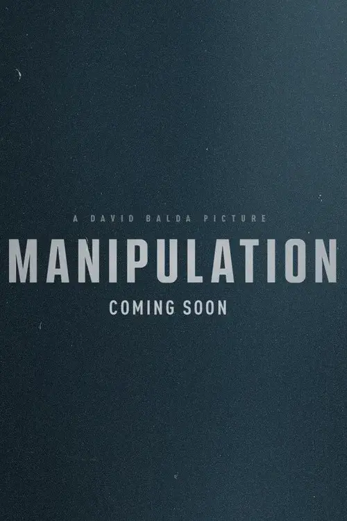 Manipulation poster