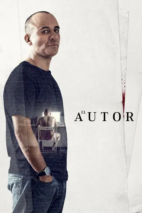 The Motive poster