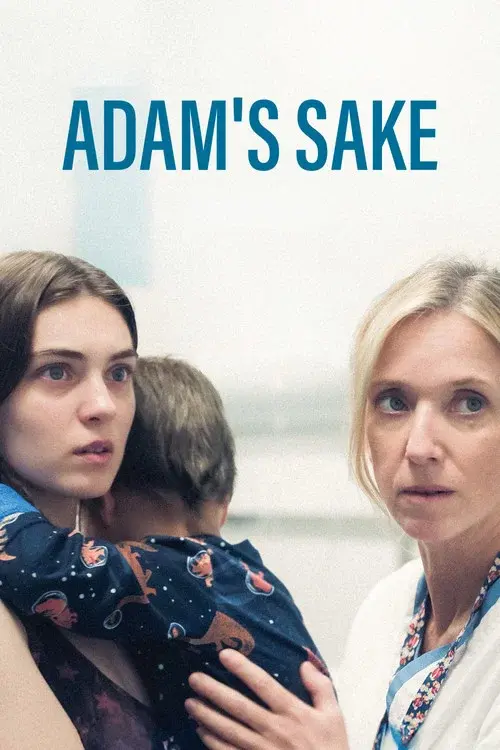 Adam's Sake poster