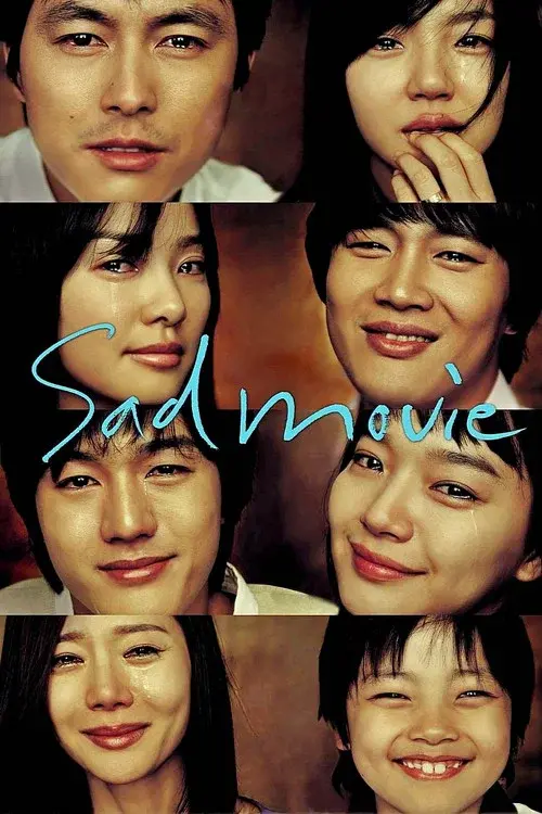 Sad Movie poster