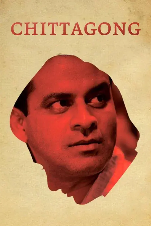 Chittagong poster