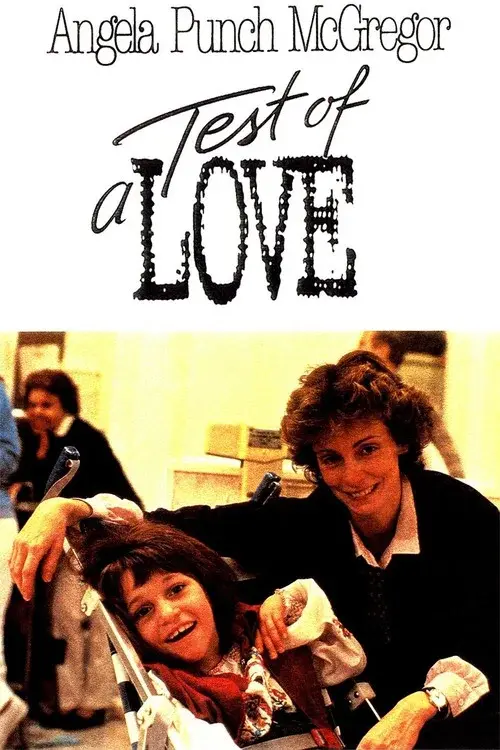 Annie's Coming Out poster