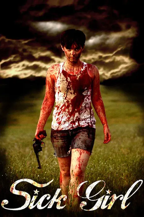 Sick Girl poster