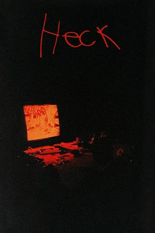 Heck poster