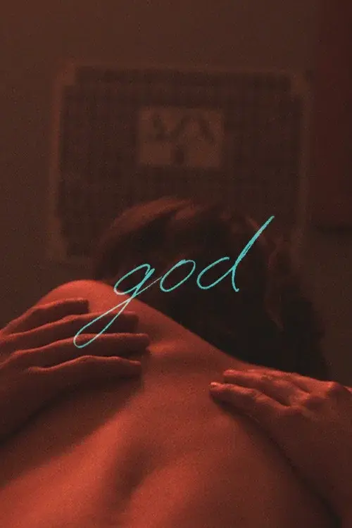 God poster