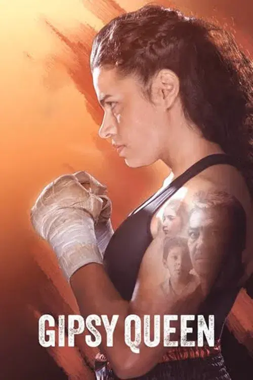 Gipsy Queen poster