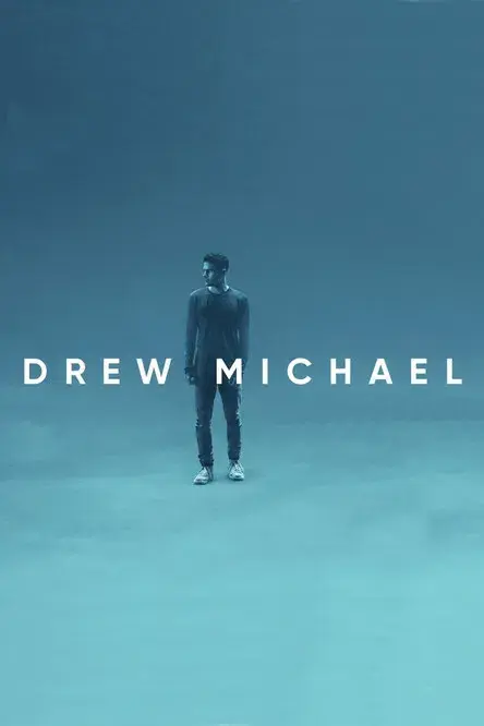 Drew Michael poster