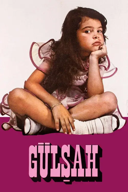 Gülşah poster