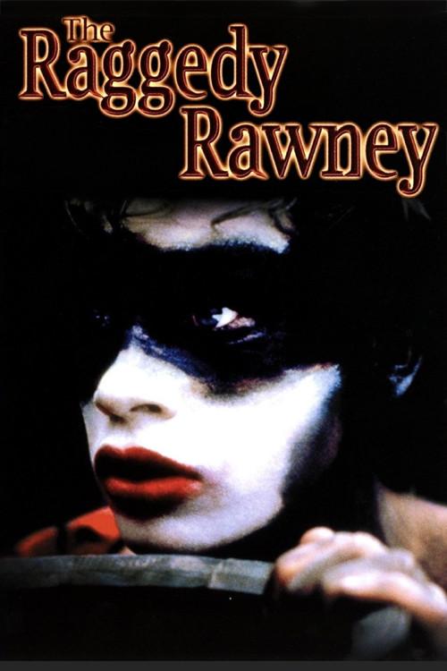 The Raggedy Rawney poster