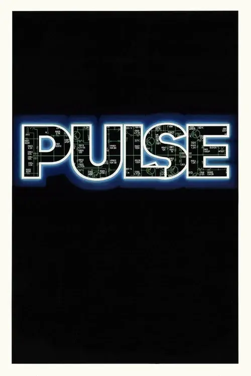 Pulse poster