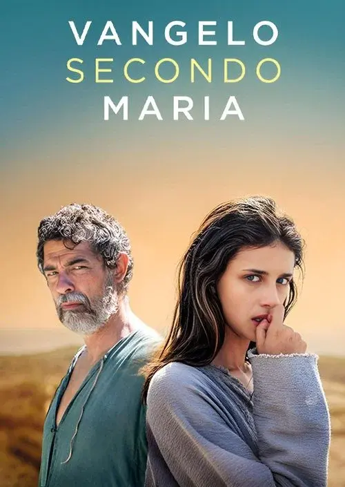 Gospel According to Mary poster
