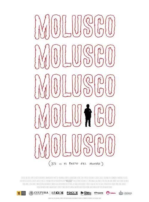 Mollusk poster